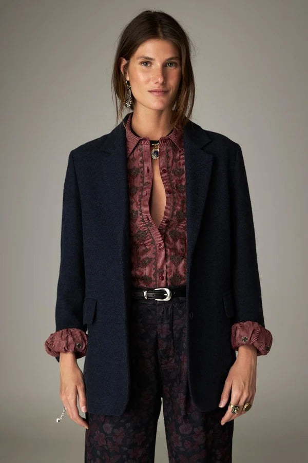 BLAZER NICO