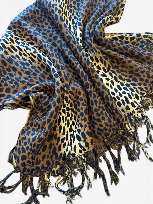 PAREO IN RAYON N.1