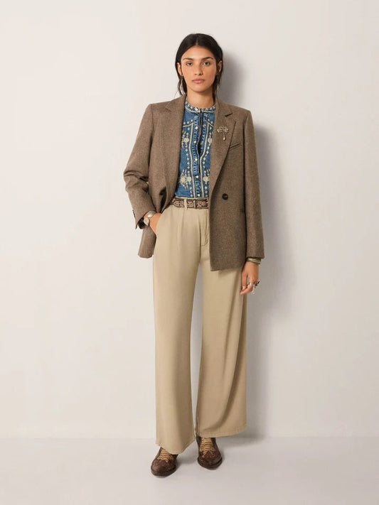 PANTALONE KEATON