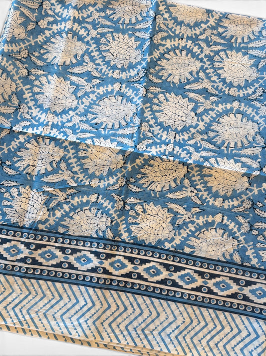 PAREO IN COTONE N.27