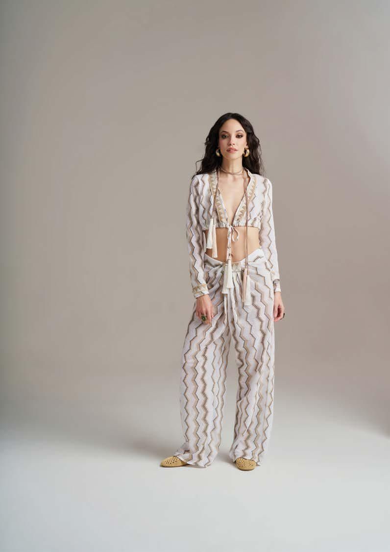 PANTALONE CUBA