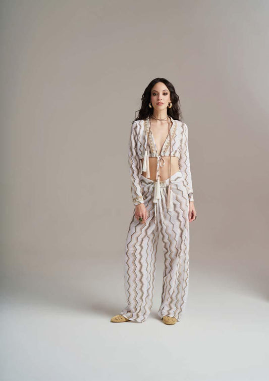 PANTALONE CUBA