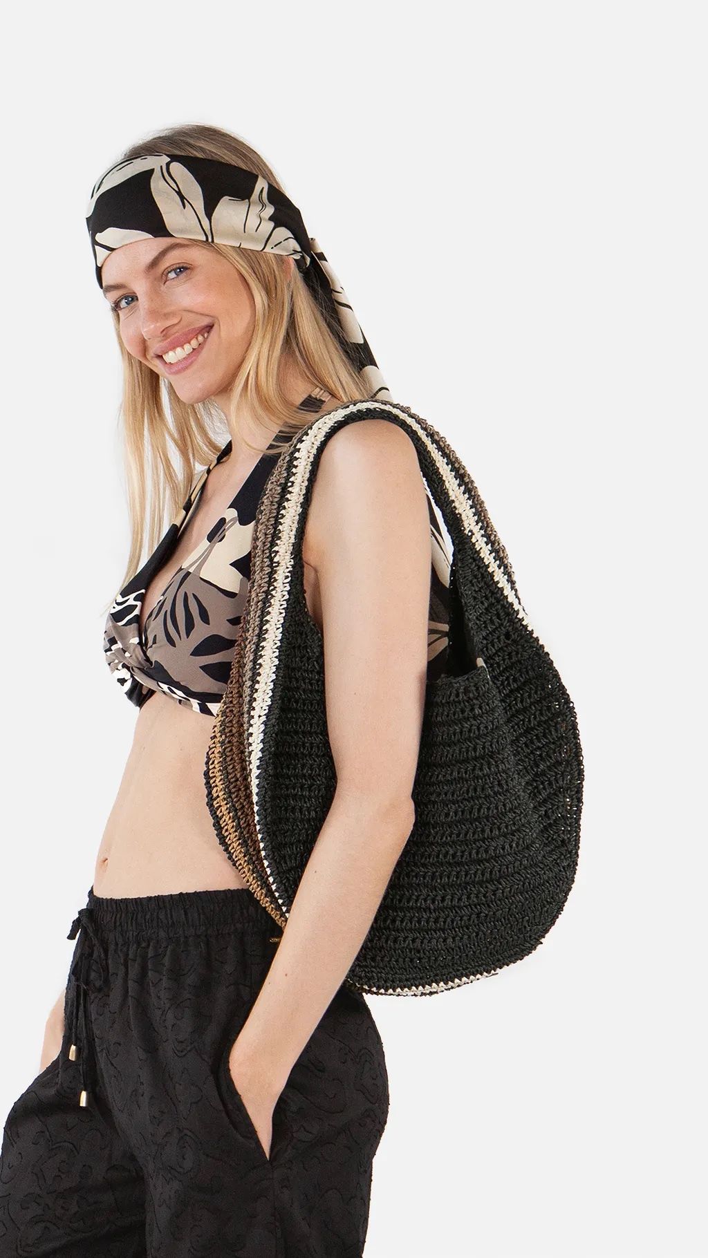 BORSA SAUNTEER