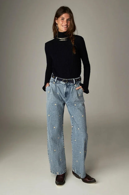 DENIM GORDON
