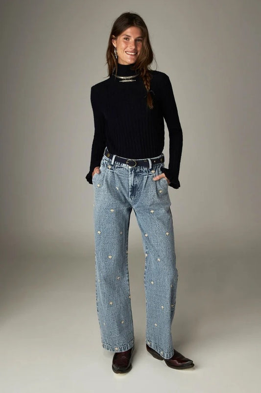 DENIM GORDON