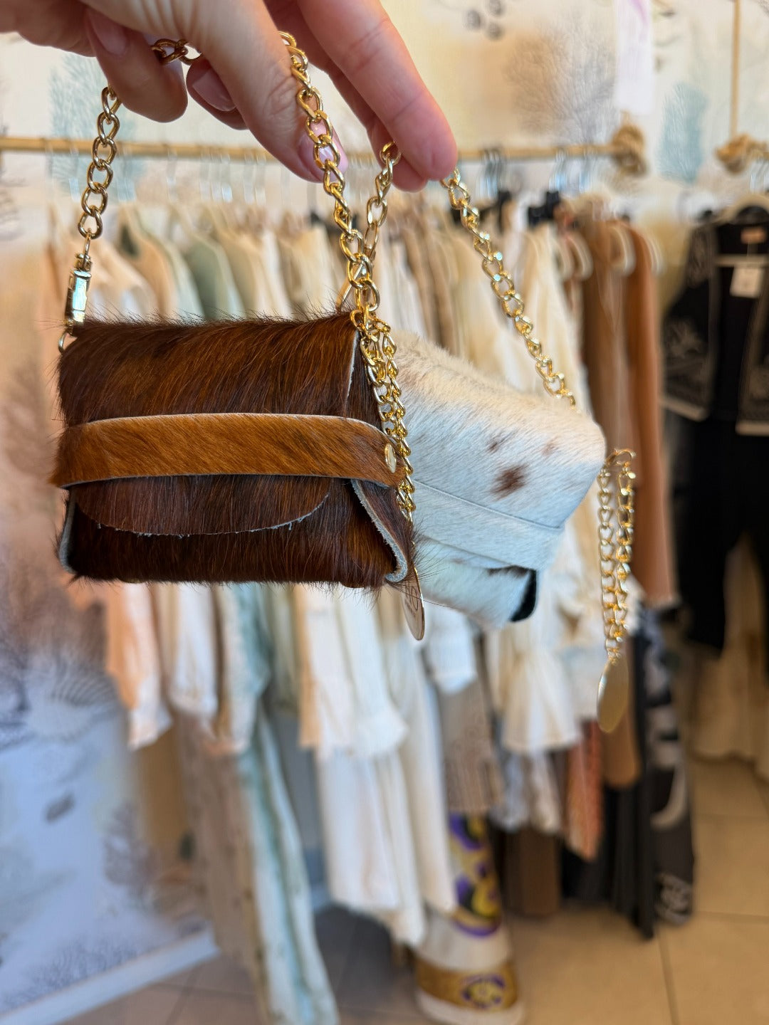 MINI BAG