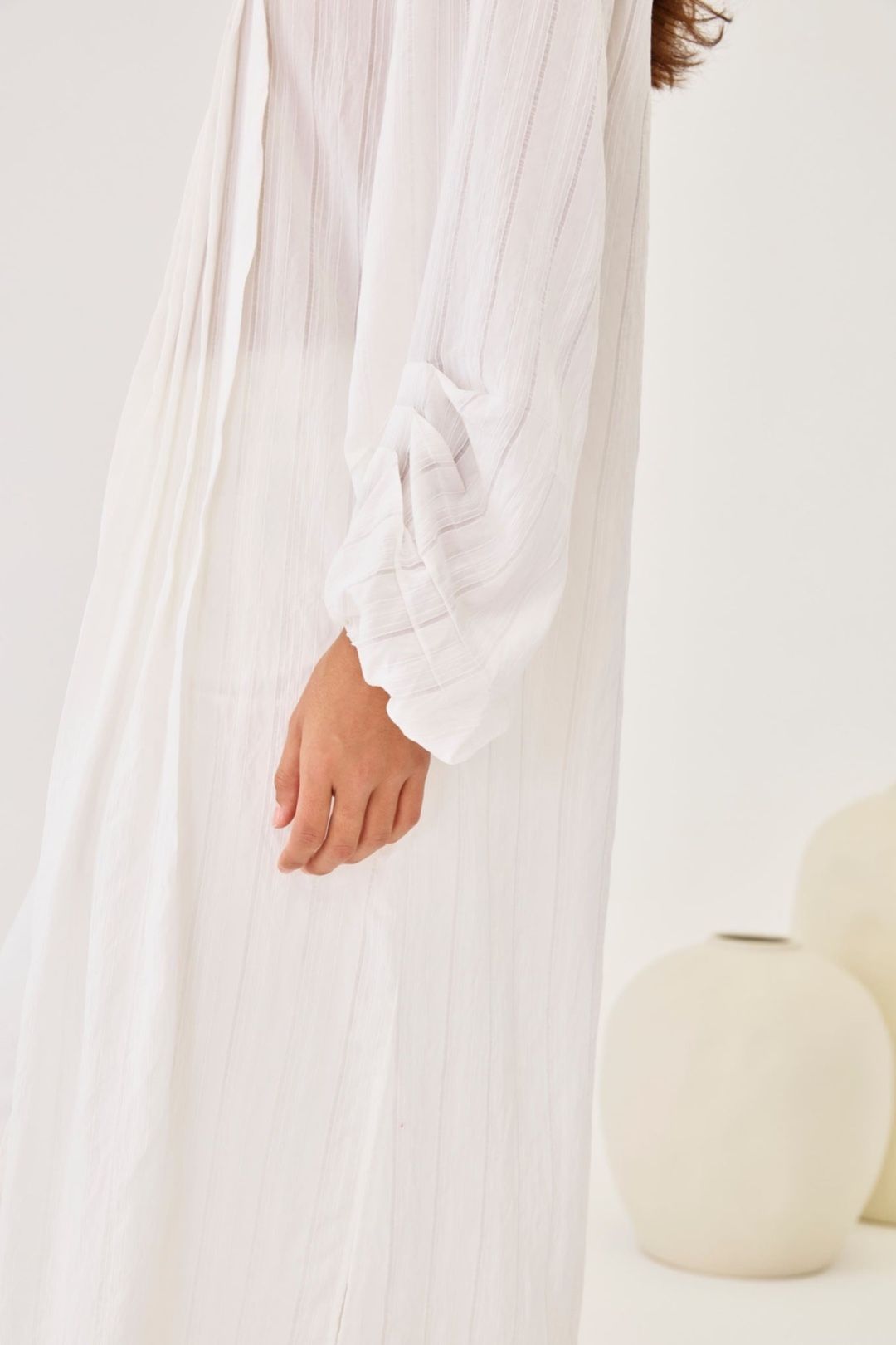 MAXI CAMICIA SUNO