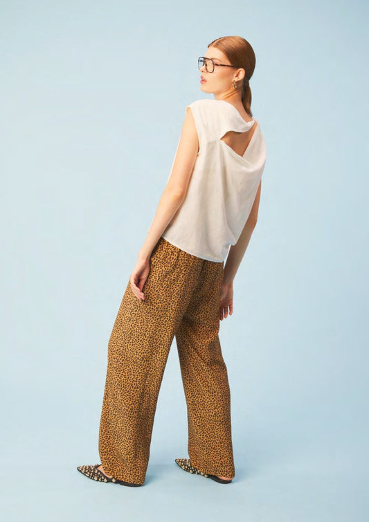 MAGLIA CUT OUT EMMA