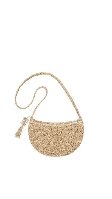 THEROS SHOULDERBAG