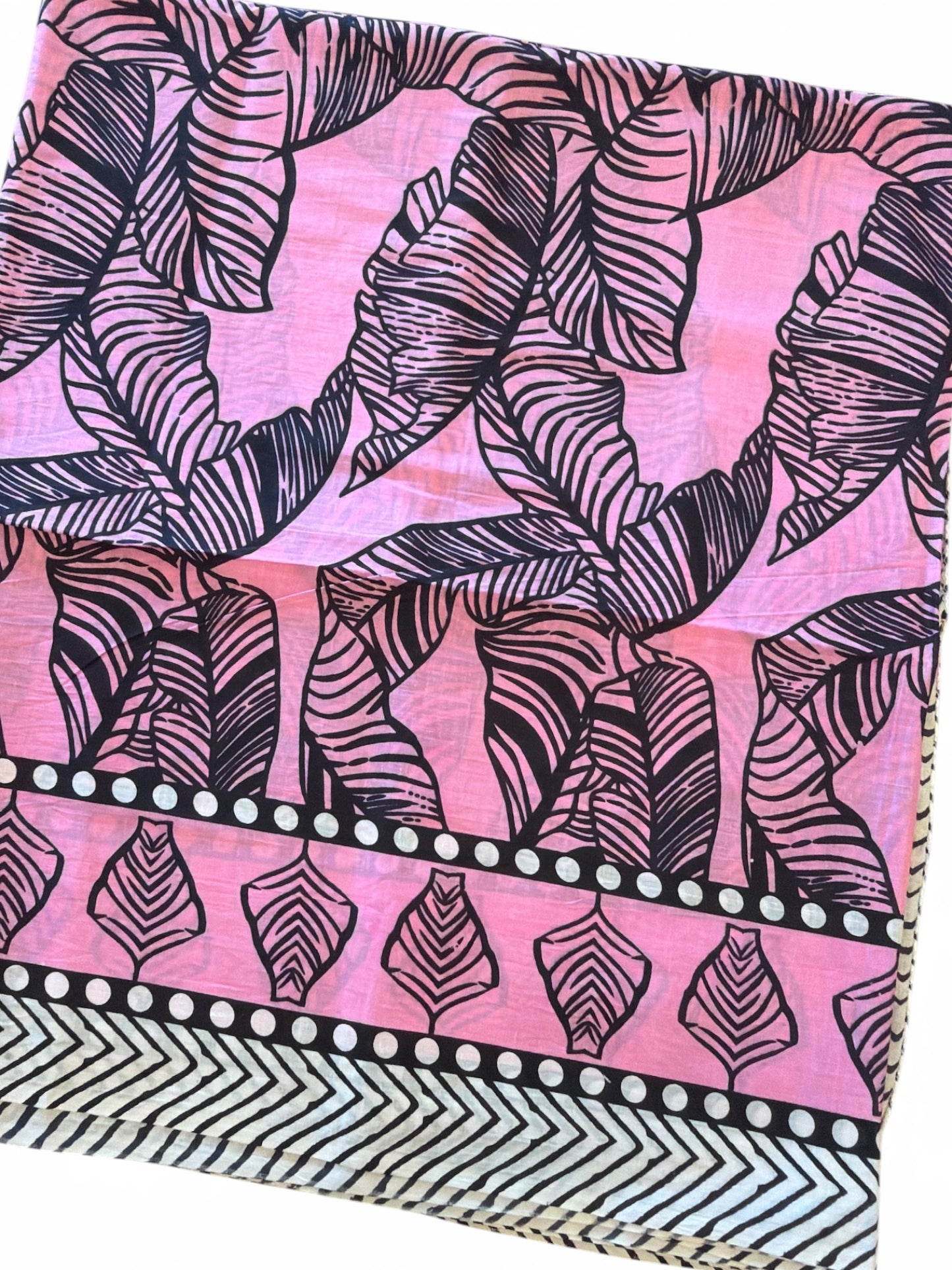 PAREO IN COTONE N.19