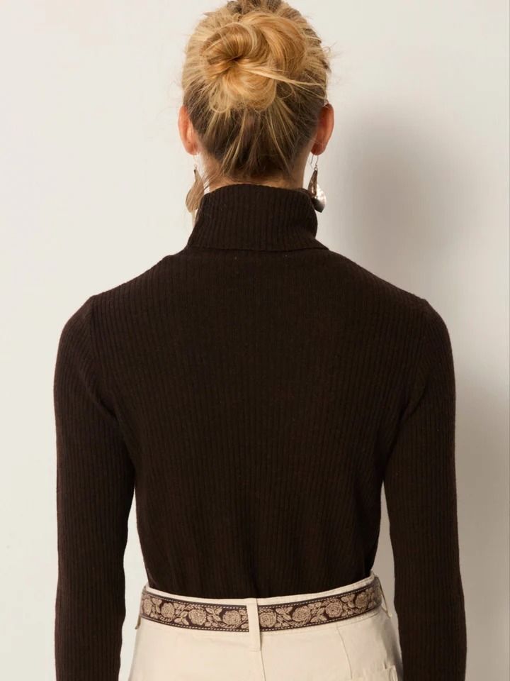 MAGLIA DOLCEVITA