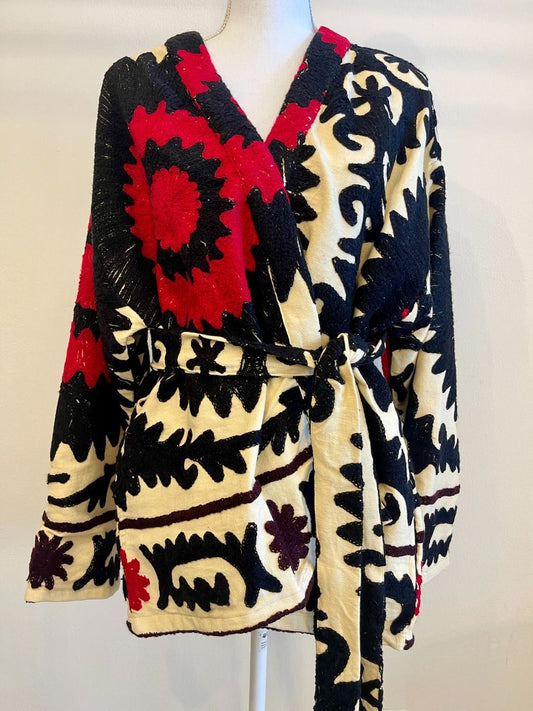 MAJORELLE JACKET VAR.2