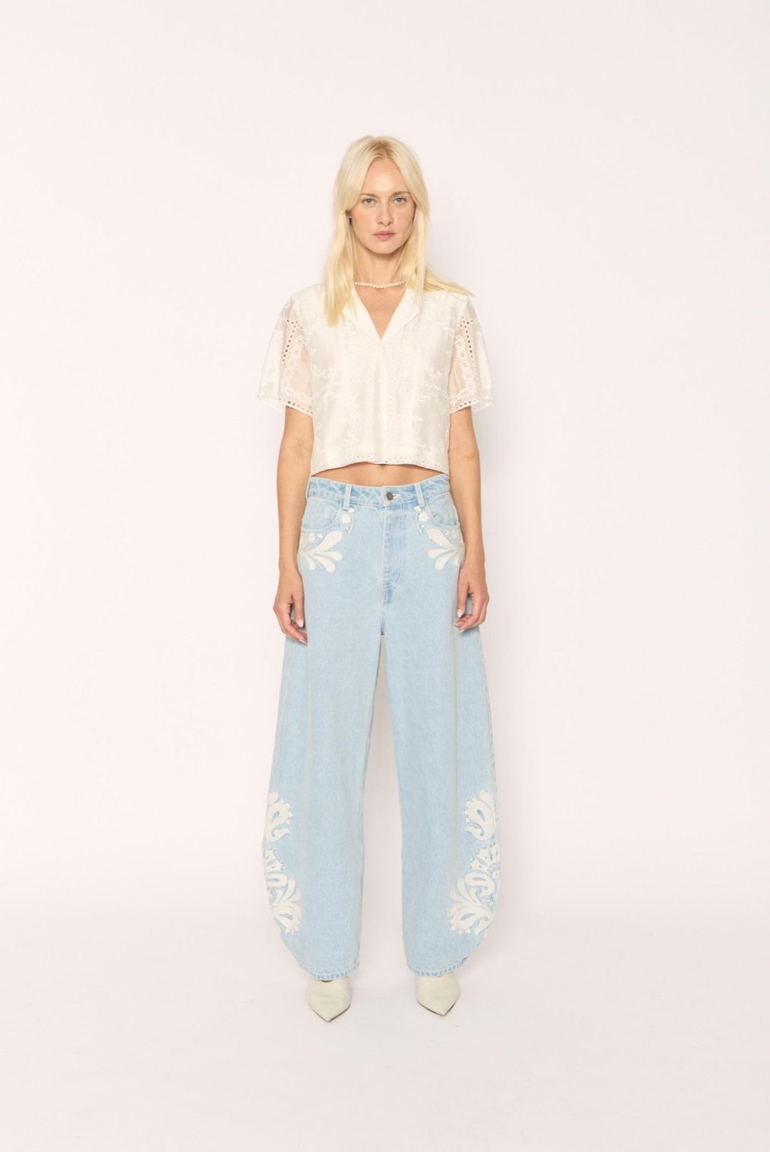 JEANS BALLOON PAMPA