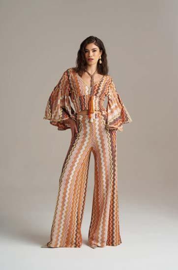 PANTALONE TERRA