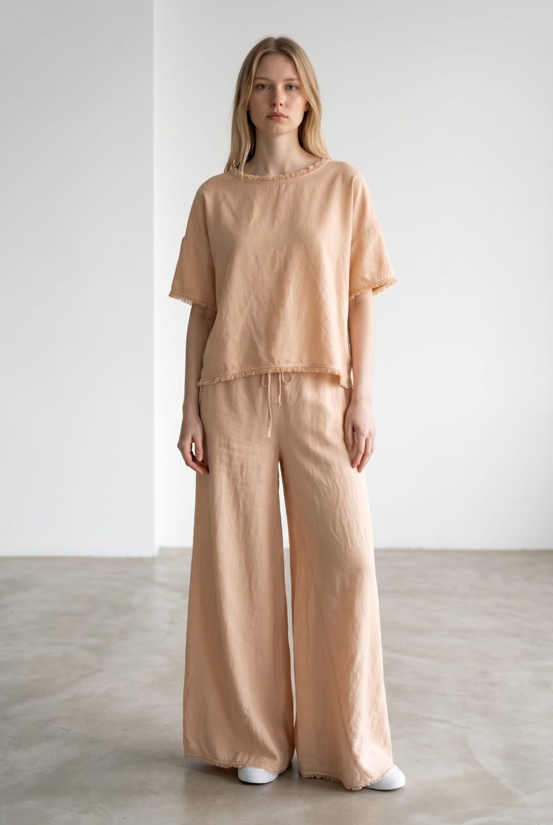 MAGLIA TAGLIO OVER