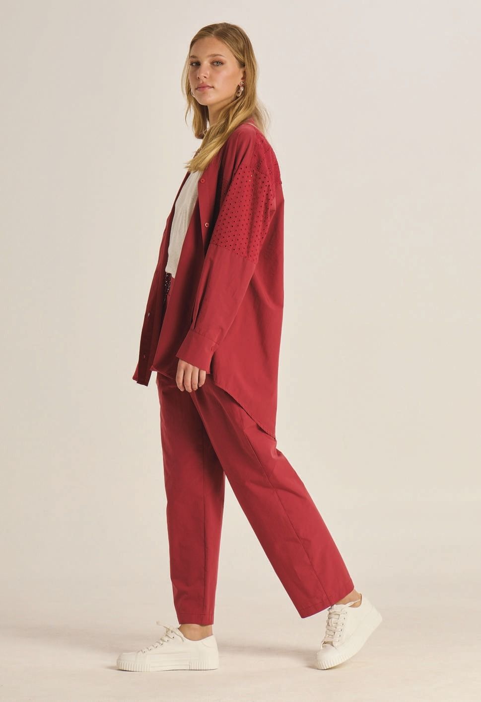 PANTALONE CHINO