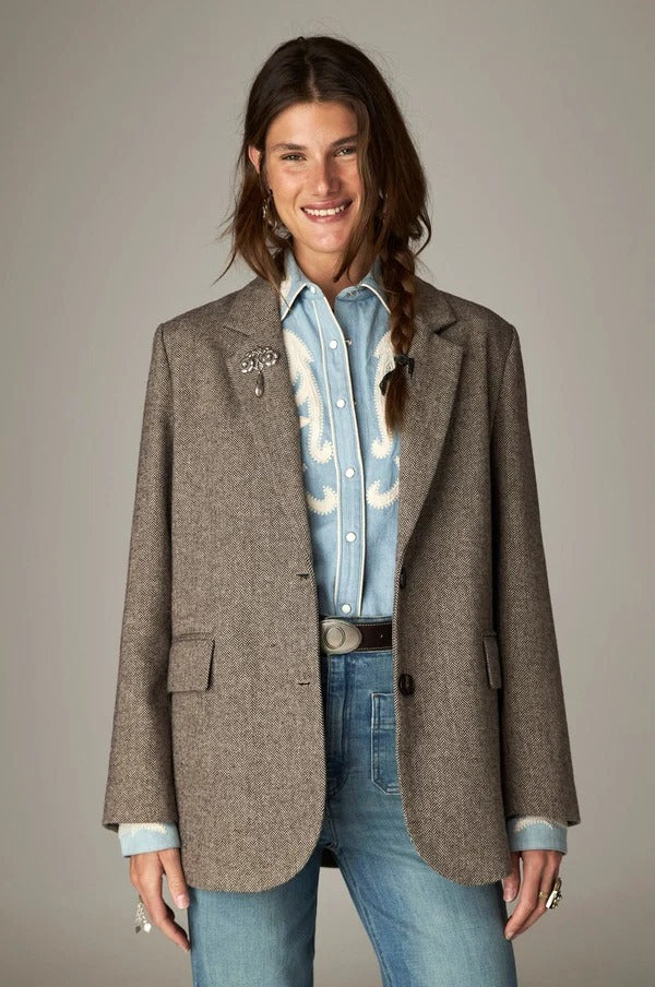 BLAZER NICO