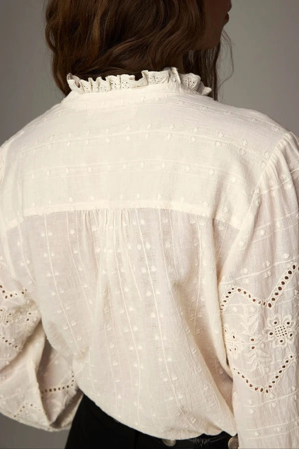 CAMICIA RENATA