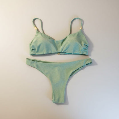 BIKINI BRALETTE ELGA V.1002/03
