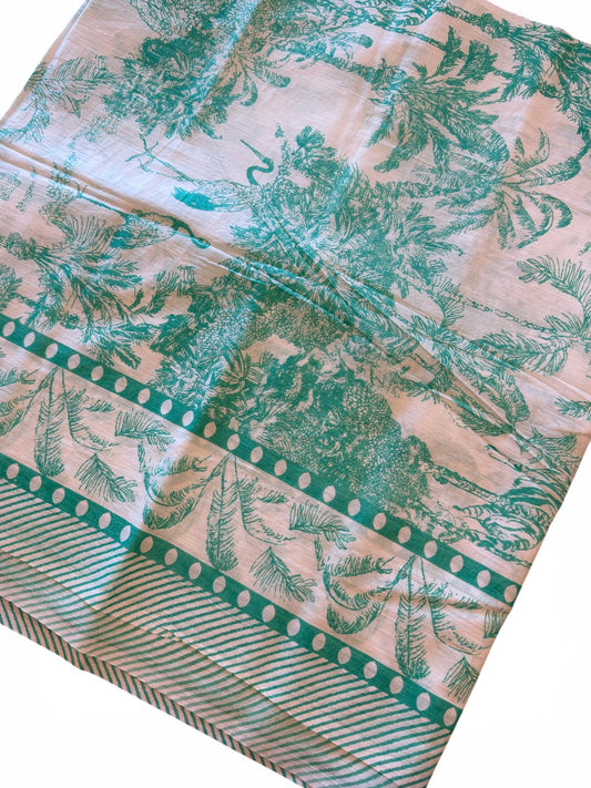 PAREO IN COTONE N.13
