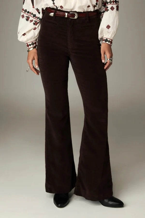 PANTALONE JERRY