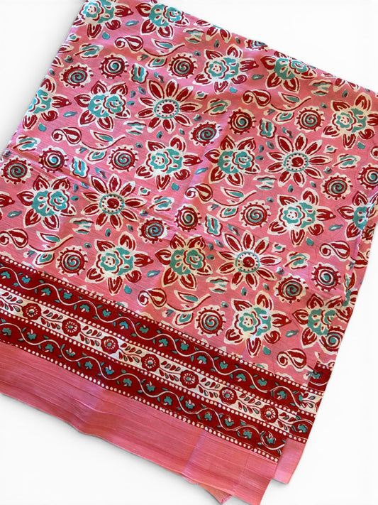 PAREO IN COTONE N.22