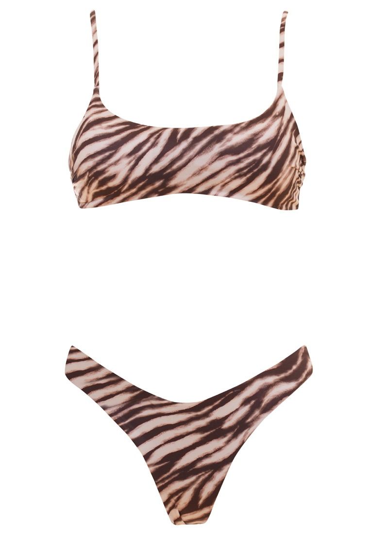 DORA BRALETTE ZEBRATA