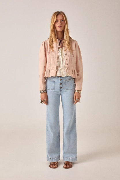 JASNY DENIM CHARLIE