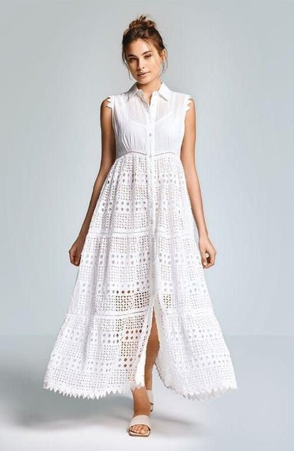 Vestido largo Mallory 002