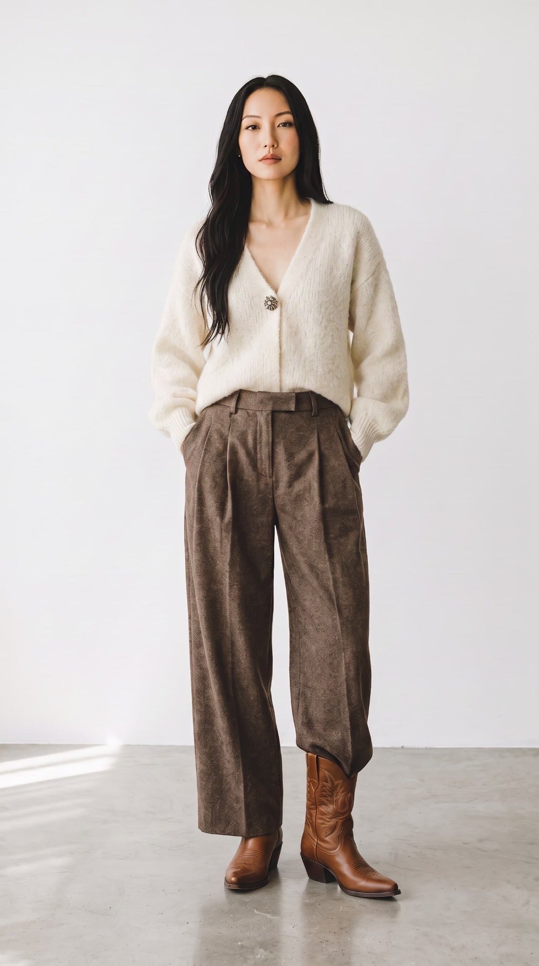 CARDIGAN BOTTONE GIOIELLO