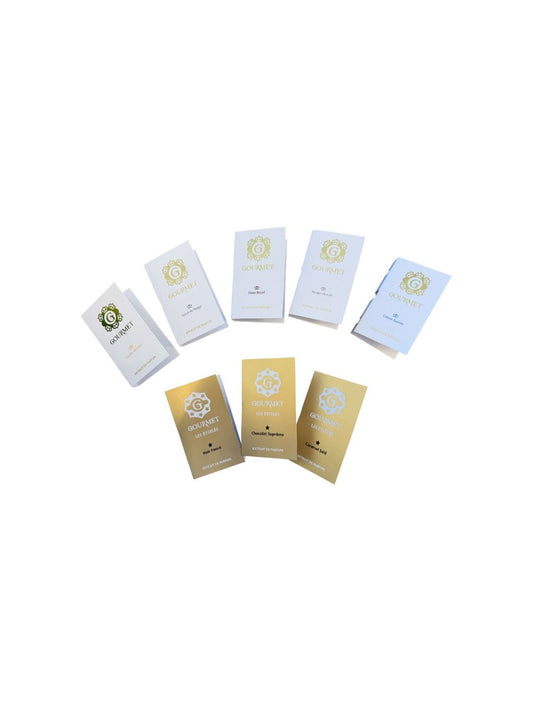 DISCOVERY KIT GOURMET