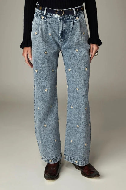 DENIM GORDON