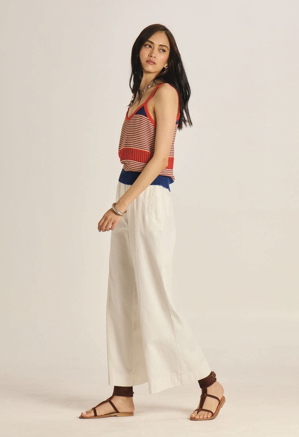 PANTALONE AMPIO