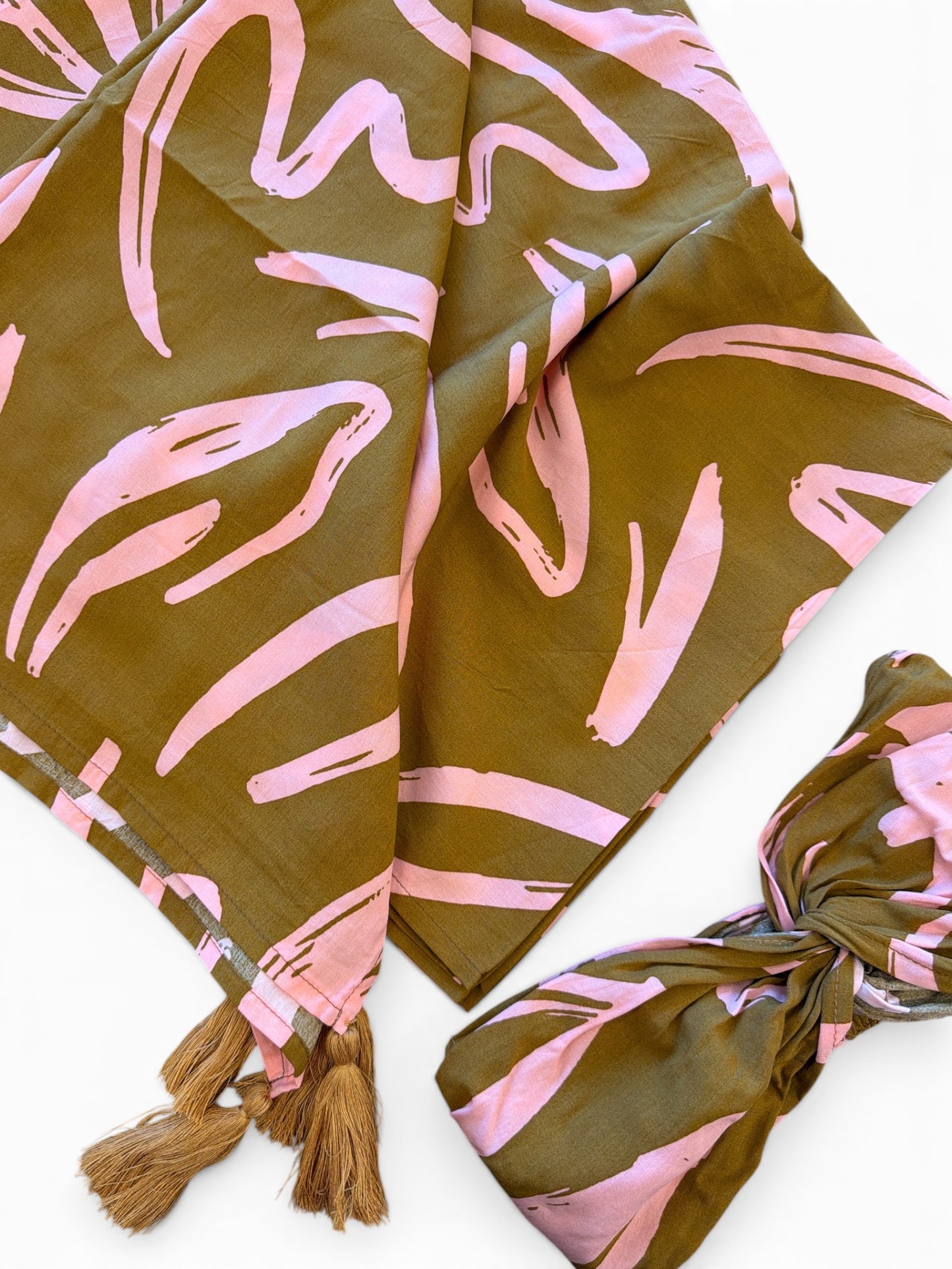 PAREO IN RAYON N.2