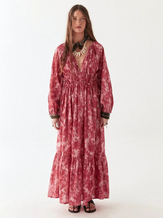 DAVINIA ABITO PINK
