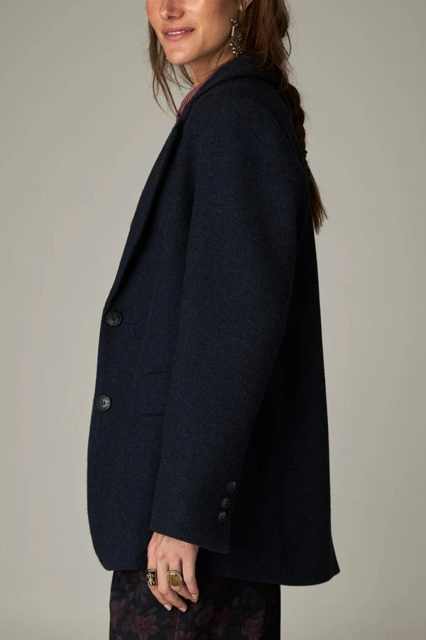 BLAZER NICO