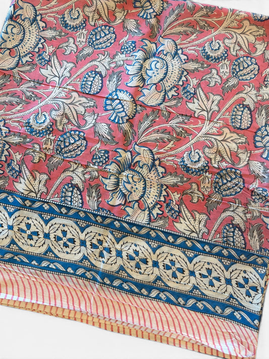 PAREO IN COTONE N.25