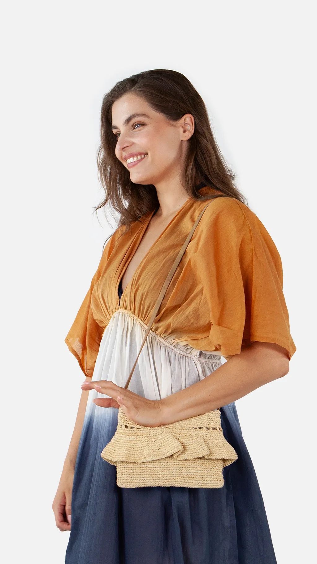 BORSA TINGE