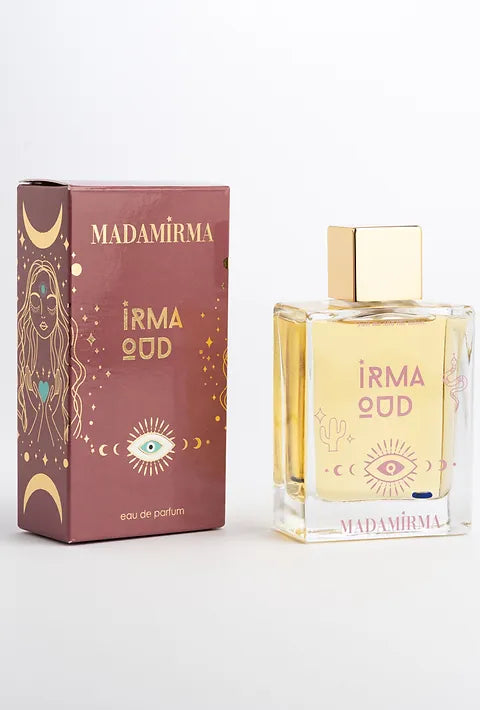 IRMA OUD