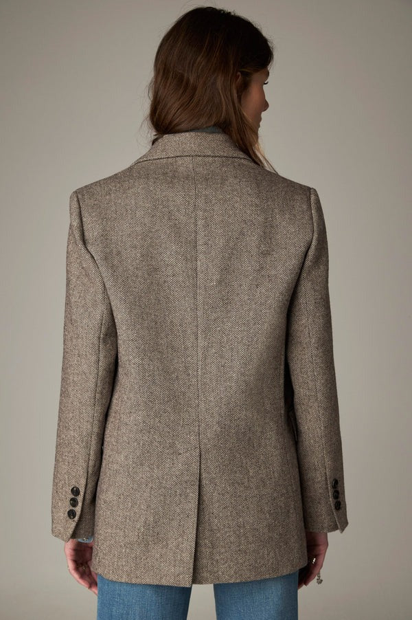 BLAZER NICO
