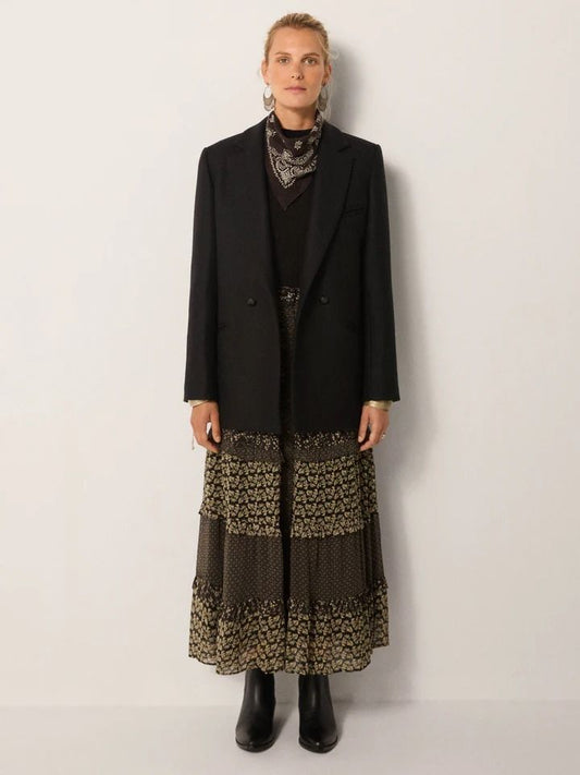 BLAZER ANNA
