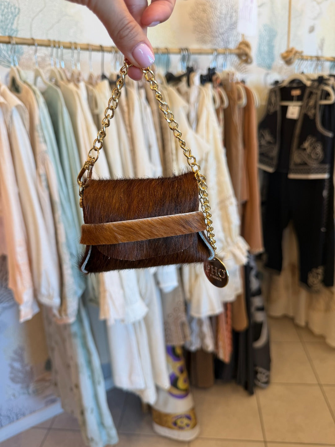 MINI BAG