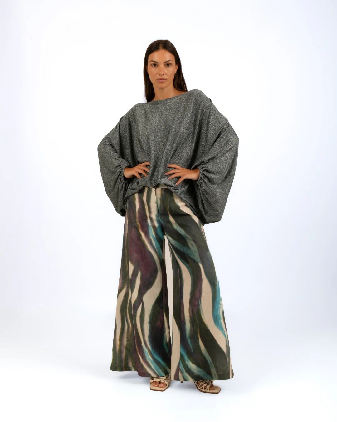 CASACCA LUREX