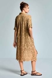ABITO CAMICIA ELLA 082