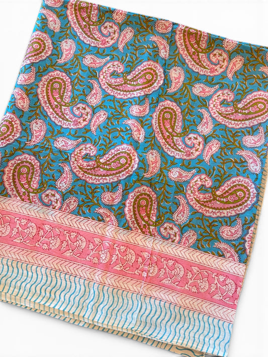 PAREO IN COTONE N.23