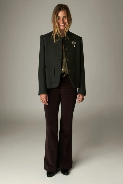 SALES JACKET