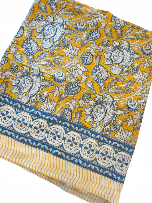 PAREO IN COTONE N.18