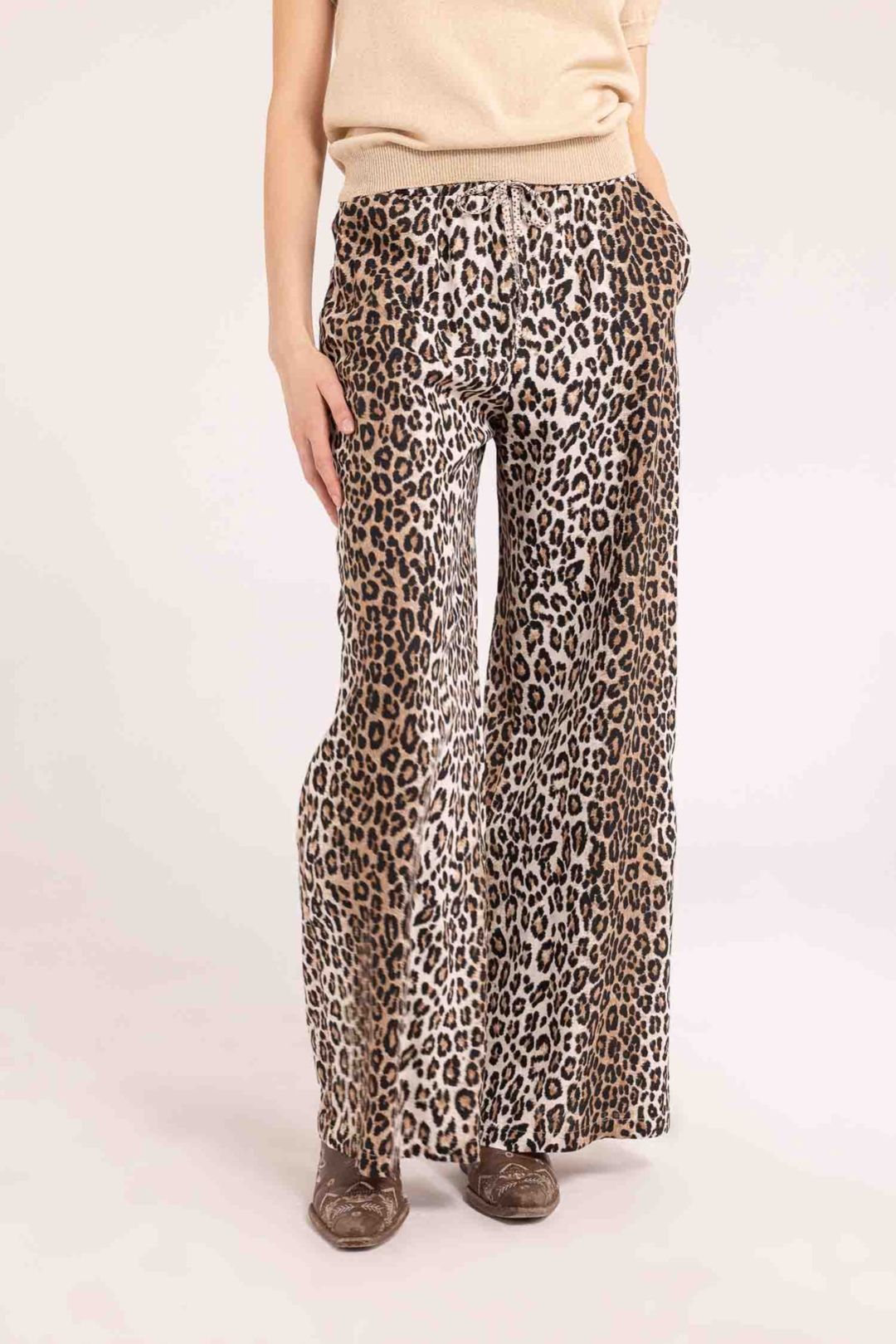 PANTALONE MACULATO