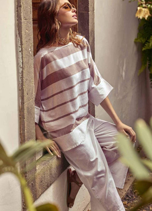 LEA BLOUSE
