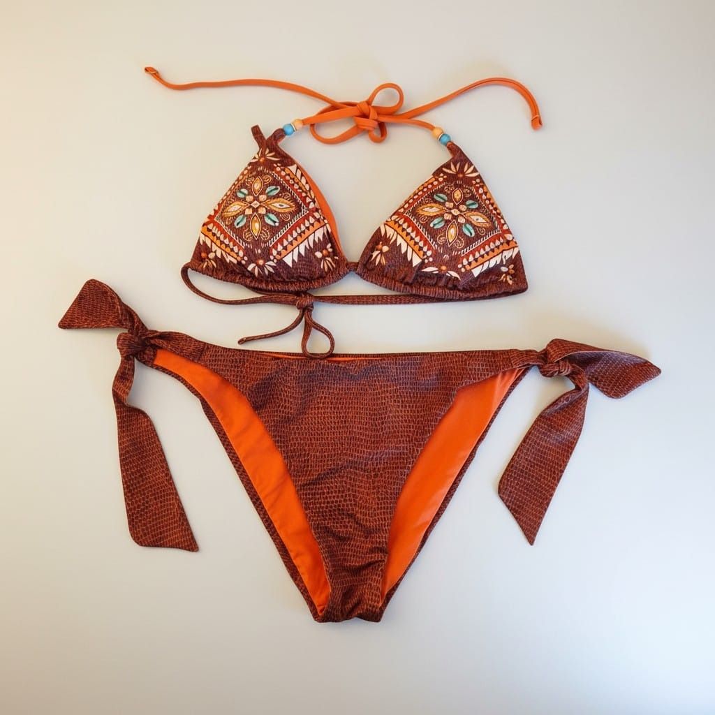 TRIANGOLO SUSY V.51/52